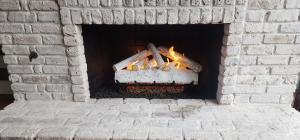 Chimney & Fireplace Repair and Inspection by Emerson Pro Services