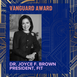 2024 Evening of Delivering Good Honoree Dr. Joyce F. Brown