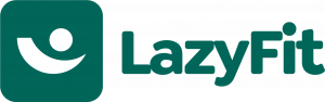 LazyFit Logo