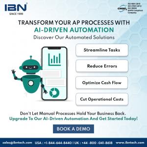 AP Automation process