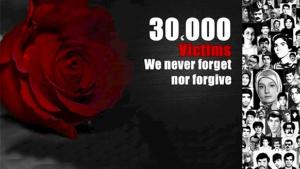 Mr.Lewis, who worked with the PMOI since 2003, said that the regime’s intent to exterminate the PMOI was religiously motivated and was based on their opinion that the PMOI represented religious heretics. And the events of this case, as we all know, took place in 1988.