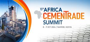 13th Africa CemenTrade Summit