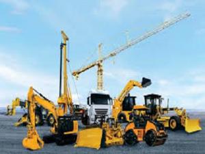 Earth Moving Equipment Market