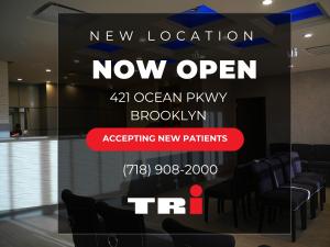 Tri Physical Therapy Brooklyn New York - New Location