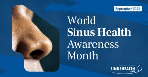 sinus-health-awareness-month-2024