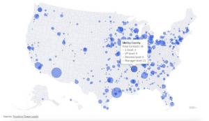 TruckingTowerLeads.com Launches Custom Research Services: Transform your trucking fleet data management with our advanced analytics platform, designed to optimize marketing and sales strategies in the logistics industry