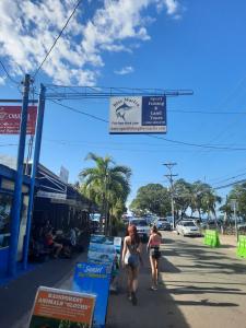 Sport Fishing Blue Marlin Office in Playas del Coco