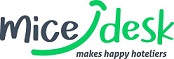 MICE DESK Logo