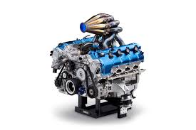 Hydrogen Powered Engine Market