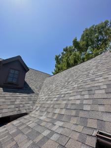 Cordova Roofing