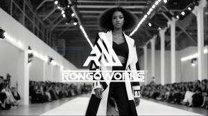 RONGOWORKS™ Fashion Showcase