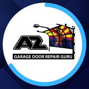 Garage Door Repair Services in Scottsdale