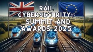 Rail Cybersecurity Summit and Awards