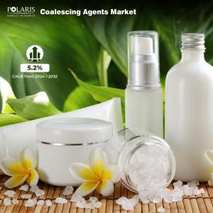 Coalescing Agents Market