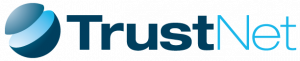 TrustNet logo