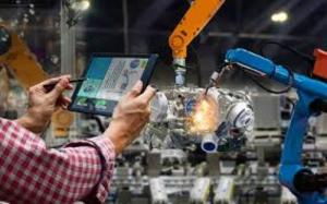 Digital Transformation in Manufacturing Market