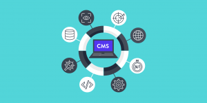 Enterprise Content Management Solution Market