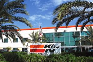 K&N Filters Corporate Office