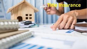 Title Insurance Market Market