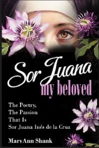 Sor Juana My Beloved cover