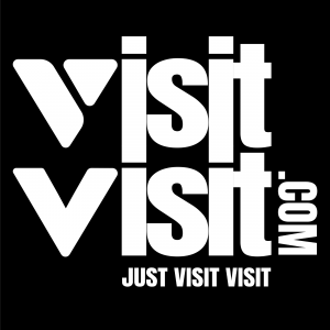 Visit Visit™ logo