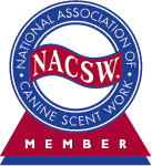 National Association of Canine Scent Work