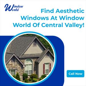 Aesthetic Windows