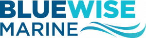 BlueWise Marine Logo