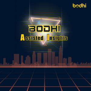 Bodhi Assisted Insights graphic