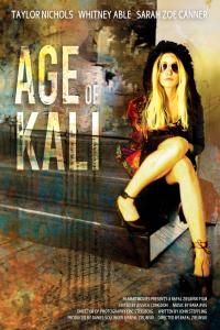 AGE OF KALI Movie Poster