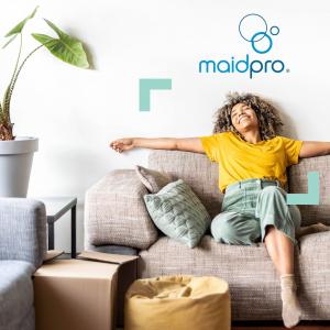 MaidPro's professional cleaners are standing by, ready to give you the level of clean you desire.