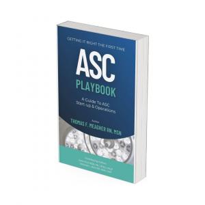 ASC Playbook Cover