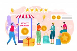 Customer Loyalty Program Software Market