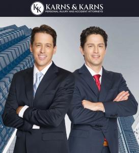 Karns & Karns Personal Injury and Accident Attorneys