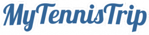 Logo: MyTennisTrip.com