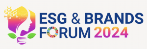 Logo - ESG & Brands Forum