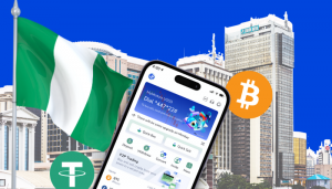 Nigeria welcomes Mybitstore Bitcoin