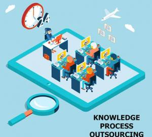 Knowledge Process Outsourcing Market