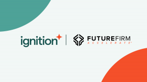 Ignition partners with Future Firm Accelerate