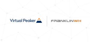 Virtual Peaker and FranklinWH Announce Strategic Integration