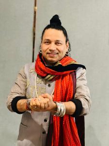 Padma Shri Kailash Kher USA Tour 3