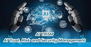 AI Trust, Risk and Security Management Market