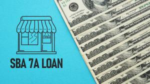 Low-Rate SBA 7(a) Financing with Less Fees