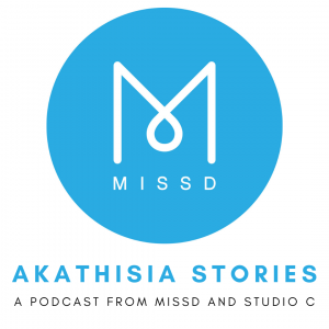 Akathisia Stories features interviews and news about akathisia and medication-induced suicide.