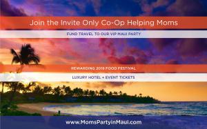 Rewarding Moms Fun Makes a Lasting Difference Join Us Today