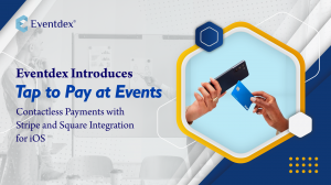 Eventdex Tap to Pay at Events