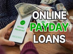 Online Payday Loans Market