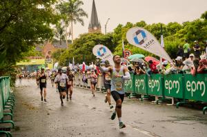 Maraton Medellin