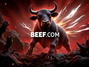 Image of Beef.com