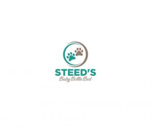 STEED’S Baby Bottle Bed company logo